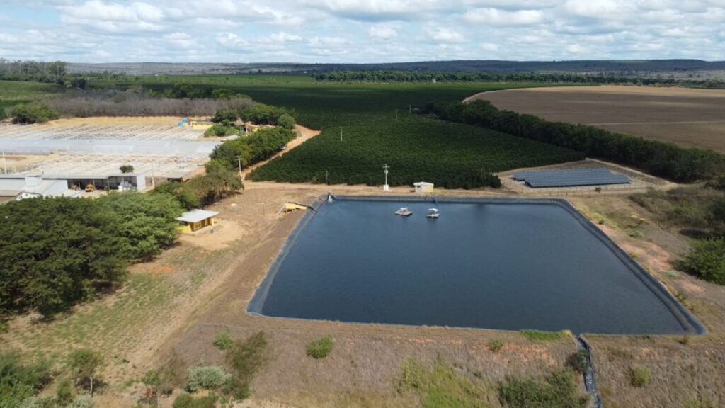 Bombeamento Solar: Eficiência, Economia e Sustentabilidade no Campo